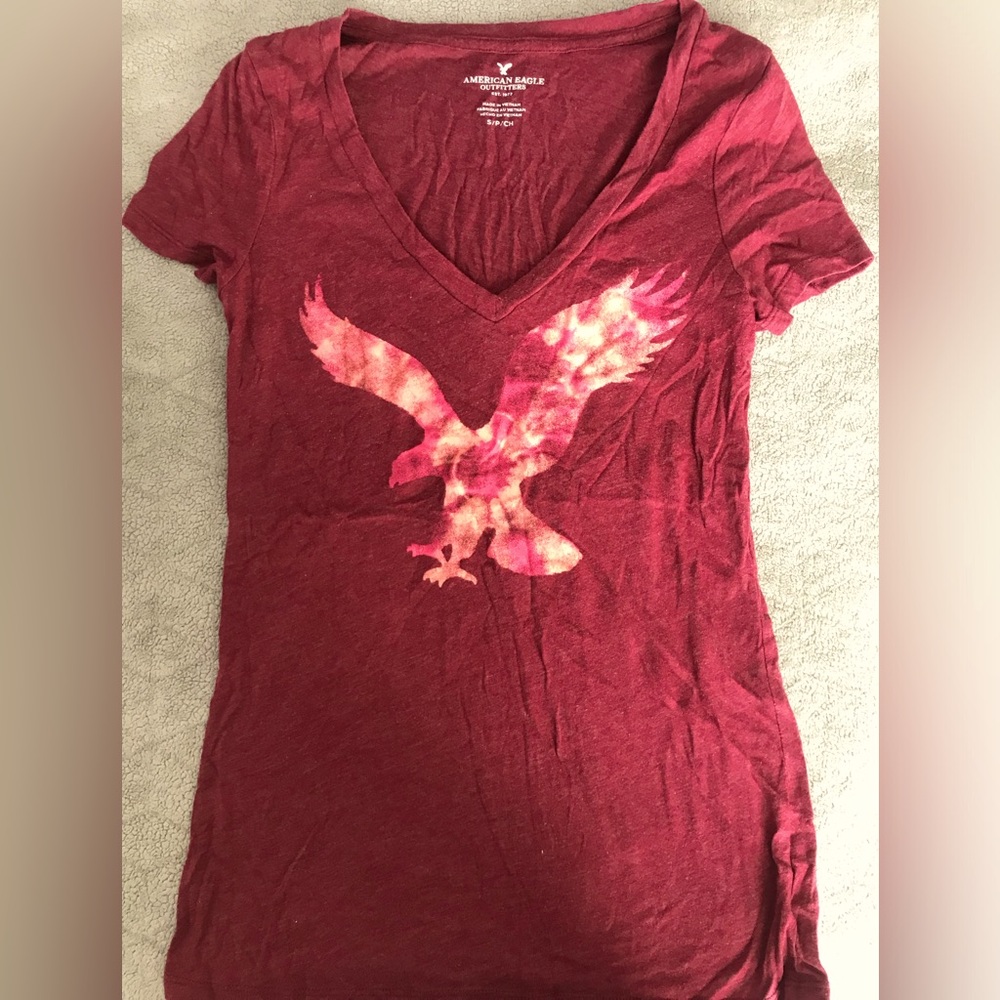 Women’s American Eagle shirt